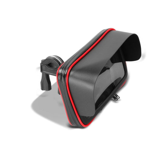 Estuche de celular para motocicleta Modelo: EMC-6 Marca MIKELS