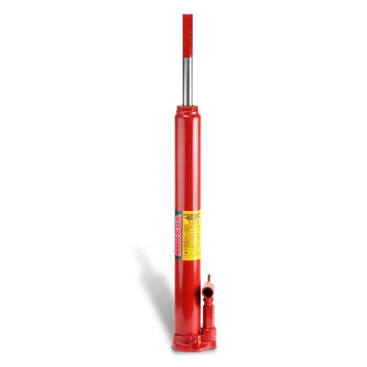 Gato hidráulico de botella para pluma 1.5 t Modelo: GHP-1.5 Marca MIKELS
