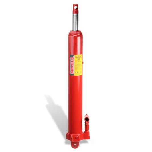 Gato hidráulico de botella para pluma 5 t Modelo: GHP-5 Marca MIKELS
