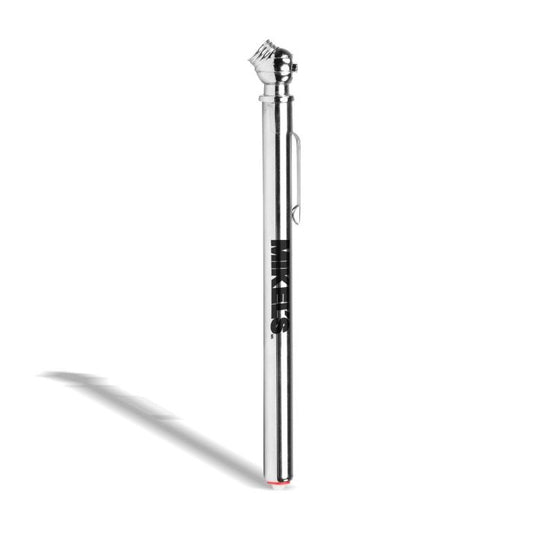Calibrador de lujo tipo pluma rango 0-120 psi Modelo: CL-1 Marca MIKELS