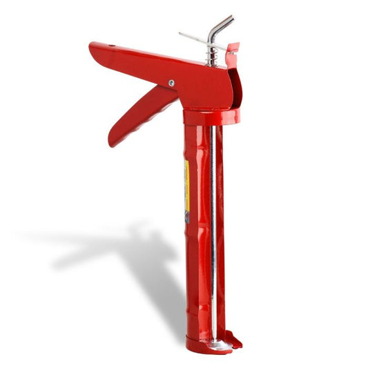 Calafateadora tipo pistola (dentada) Modelo: CP-2 Marca MIKELS