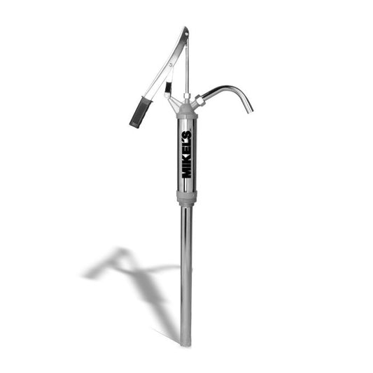 Bomba extractora para tambo Modelo: BET-1 Marca MIKELS