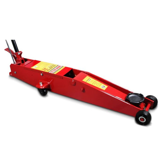 Gato hidráulico de patín Trabajo Extra Pesado 3 t Modelo: G-483 Marca MIKELS