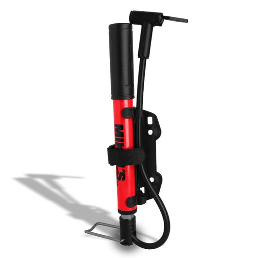 Bomba de aire mini telescópica Modelo: BAMT-1 Marca MIKELS