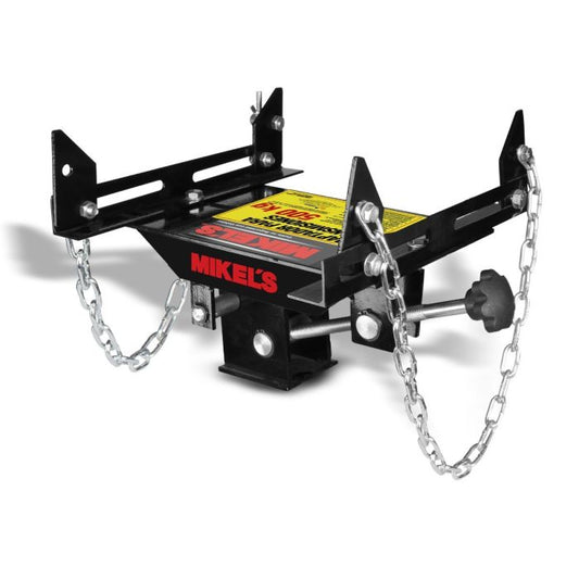 Adaptador para transmisiones para gatos patín 500 kg Modelo: AT-500 Marca MIKELS