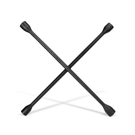Llave cruz reforzada 20" Modelo: CC-9 Marca MIKELS