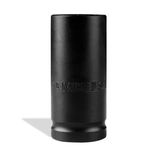 Dado de impacto industrial 7/8” x 1/2” Modelo: DI-S22 Marca MIKELS