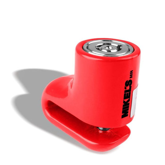 Candado para freno de disco (CH) Modelo: CFD-05 Marca MIKELS