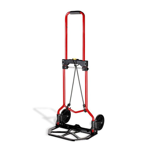 Diablo plegable 60 kg Modelo: DP-60 Marca MIKELS