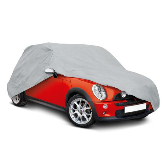 Cubierta para Auto Chico Modelo: CA-CH Marca MIKELS