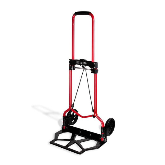Diablo plegable 90 kg Modelo: DP-90 Marca MIKELS