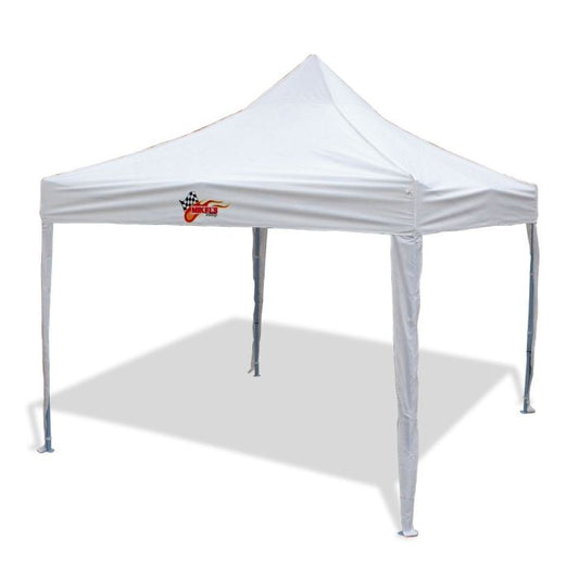 Carpa para jardín 3 mts X 3 mts Modelo: CPJ-330 Marca GARDENS