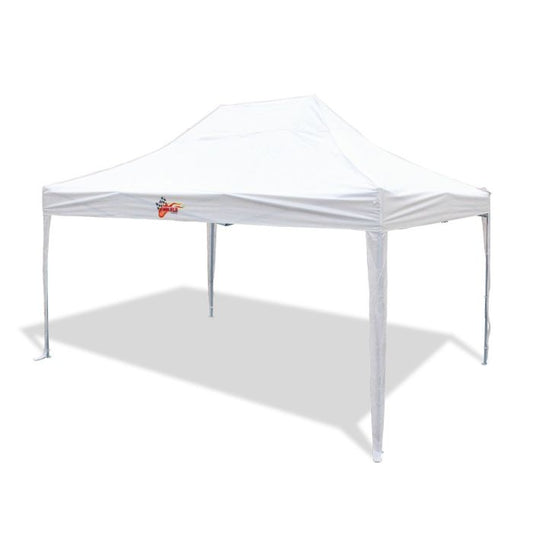 Carpa para jardín 3 mts X 4.5 mts Modelo: CPJ-345 Marca GARDENS