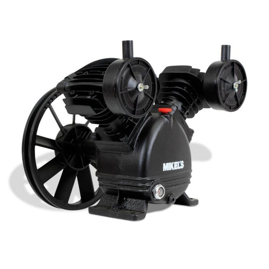 Cabezal para compresor 1 hp Modelo: CPC-1 Marca MIKELS