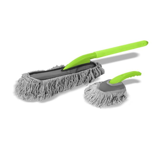 Cepillos para limpieza Duo Pack Modelo: CLA-DP Marca MR. BRILLO