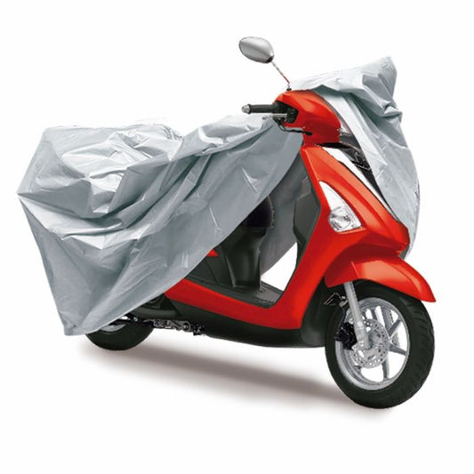 Cubierta para motocicleta (Ch) Modelo: CUM-1 Marca MIKELS