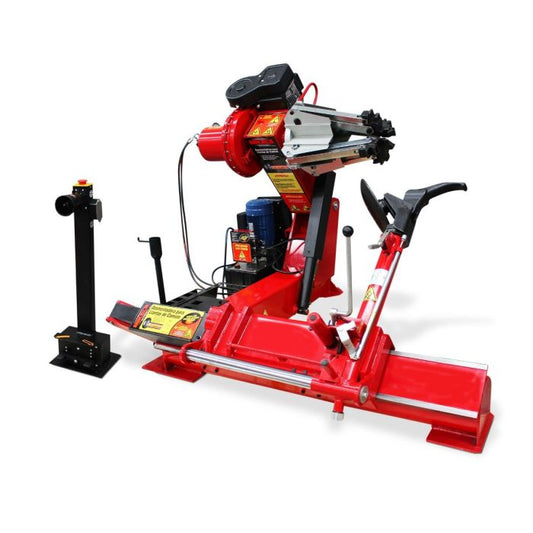 Desmontadora de llantas para camión (rin 14” a 42”) Modelo: DCA-1442 Marca MIKELS