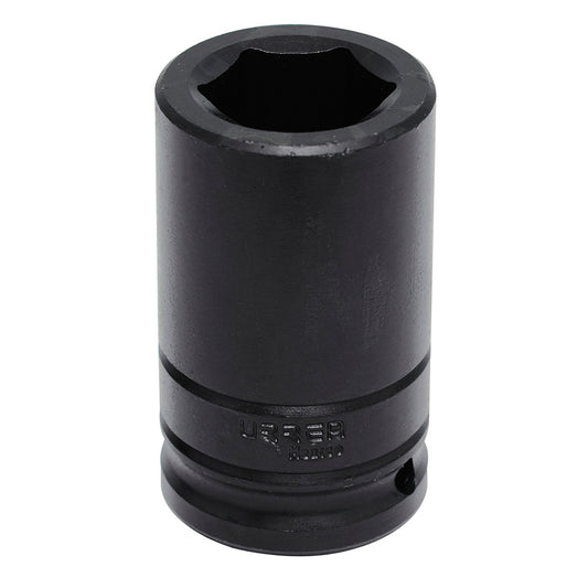 Dado de impacto largo cuadro de 3/4", 6 puntas, en pulgadas, 1-5/16" Urrea