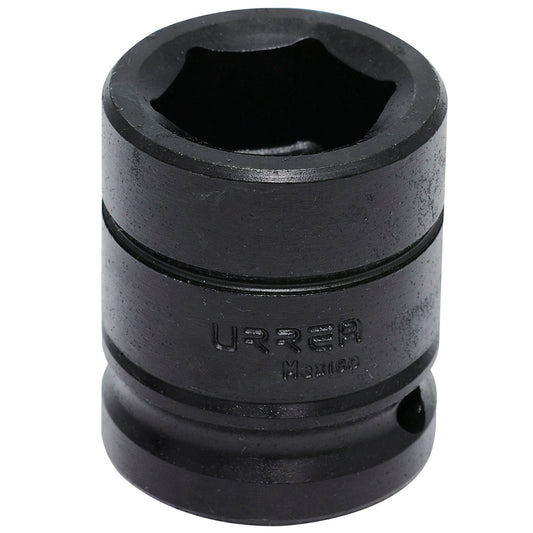 Dado de impacto cuadro de 3/4", 6 puntas, métrico, 26 mm Urrea