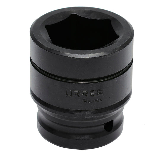 Dado de impacto cuadro de 3/4", 6 puntas, métrico, 46 mm Urrea