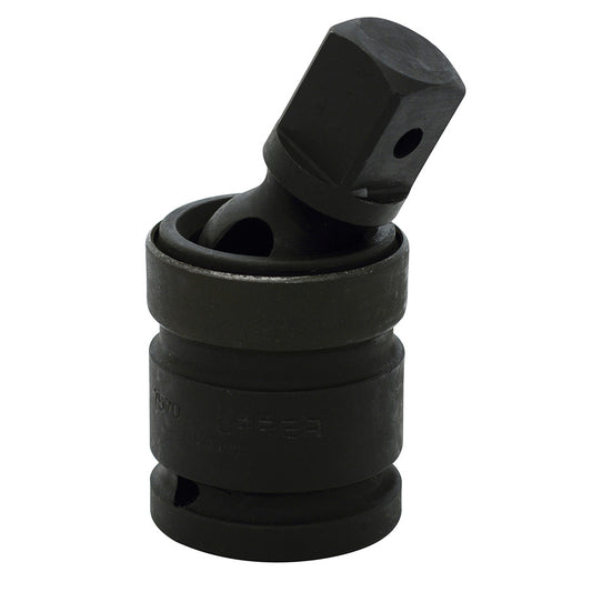 Nudo universal para dado de impacto con balín cuadro de 3/4", 4-1/8" Urrea