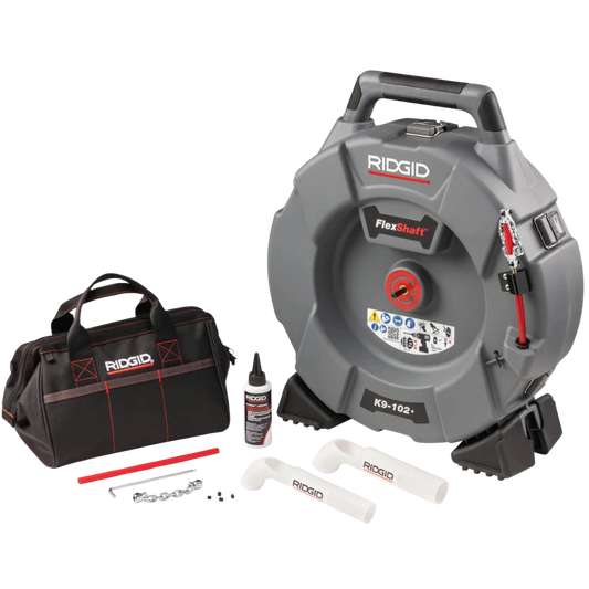FLEXSHAFT, K9-102 +