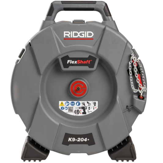 FLEXSHAFT, K9-204 +