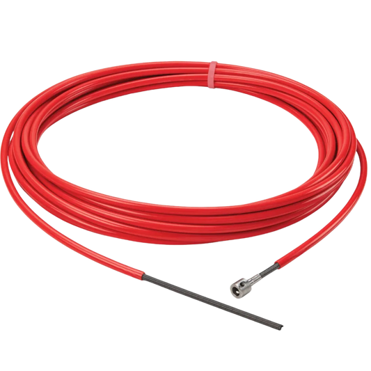 ASSEM, CABLE 1/4"X50' DEADCORE