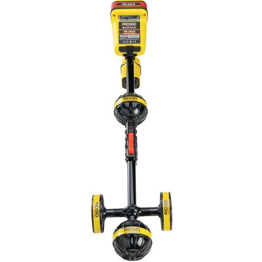 RECEIVER, SR-24LE UTLTY LOCTOR