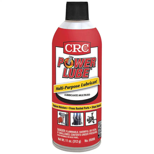 Lubricante multiusos CRC Power Lube (S/E) 12X311G
