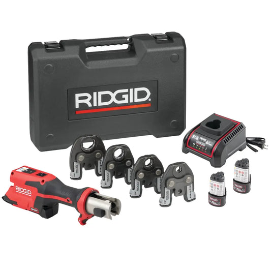 KIT, RP251+1/2-1 1/4 PP+LIO