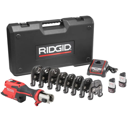 KIT, RP251+1/4-1 3/8 RLS+LIO