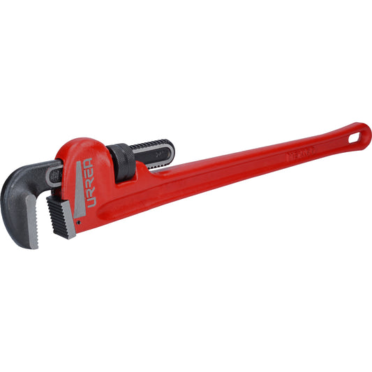Llave stillson de hierro maleable de 12" Urrea