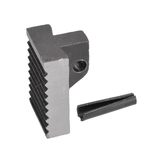 Repuesto De Quijada Fija Y Pasador Para Llave Stillson 824Ui, 824Ur, 824Aur Urrea DS