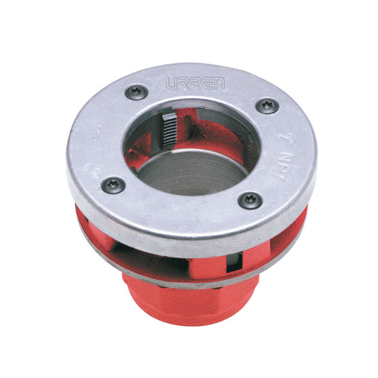 Dado para tarraja de 2" NPT Urrea