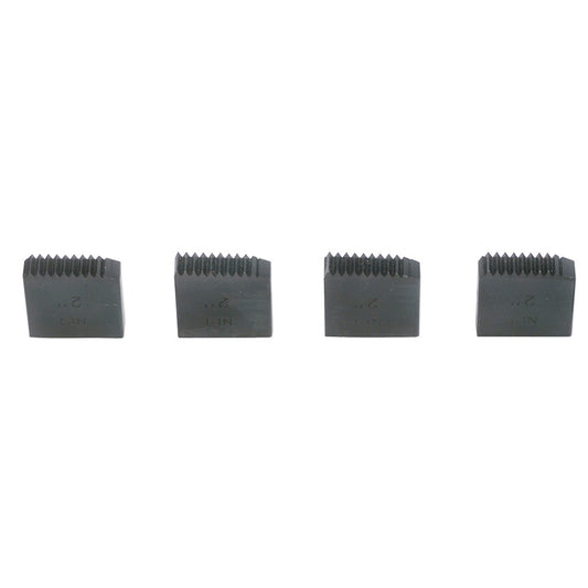 Peine para tarraja de 2" NPT Urrea