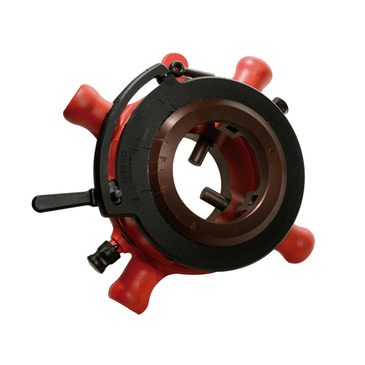 Tarraja Para Tubo De 1-1/2" A  4" Npt Urrea DS