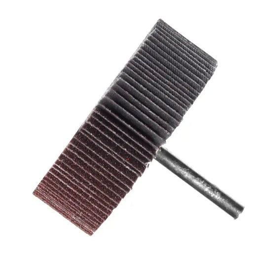 RUEDA FLAP VASTAGO METALICO 50x13x64 G60 (S)(10)