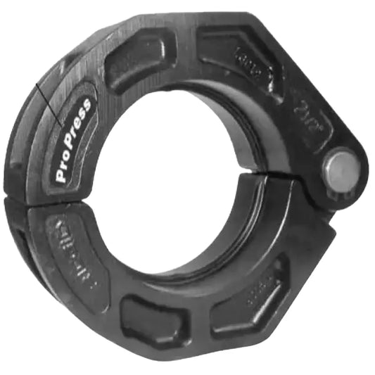 RING, CRIMP 4" XL