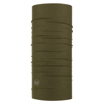 Tubular Solid Military 1193018461000 BUFF