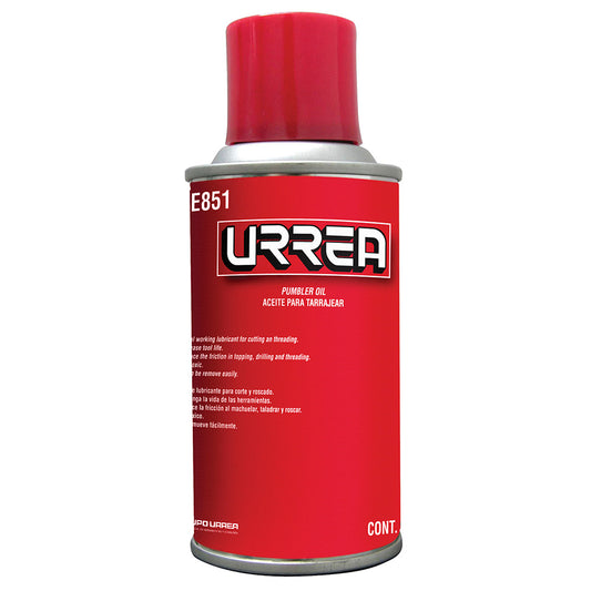 Aceite Para Tarraja 110 Ml Urrea DS