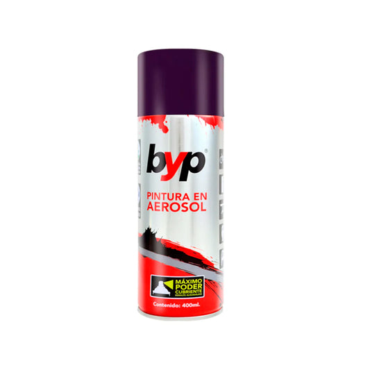 PINTURA AEROSOL VIOLETA (N)(1)