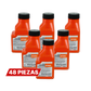 Caja Con 48 Pzs - Aceite Naranja 100 Ml 2 Tiempos P/5 Lt 0781-319-8922 Stihl $33.75 C/U