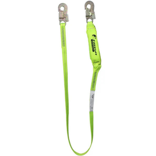 5729-Amortiguador Con Banda De Nylon De 1 Pulgadas X 1.83 Mts SS-AMC1-1M83CM Jyrsa