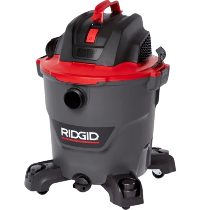 2567-Aspiradora 12 Galones Rt12000M  61748 Ridgid