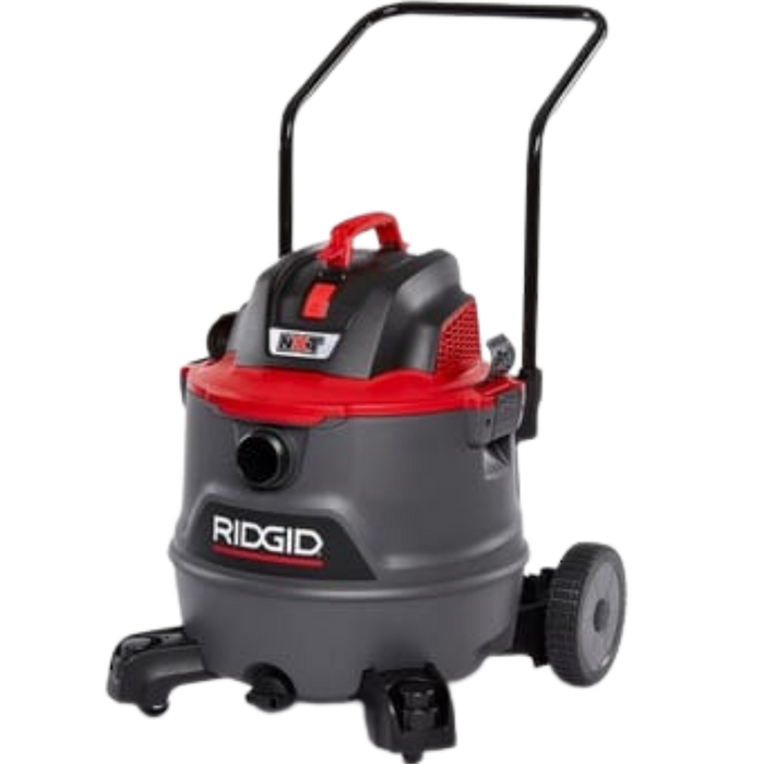 2571-Aspiradora 16 Galones Rt1800M  61858 Ridgid