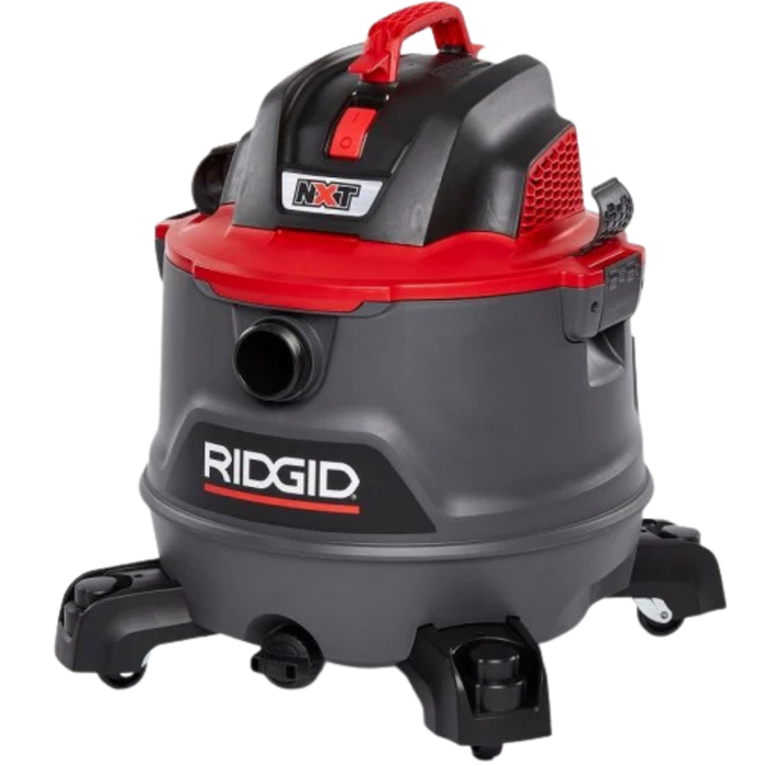 2568-Aspiradora Seco/Mojado 14 Galones Rt1400M  61753 Ridgid