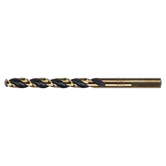 Broca Hss 9/32' Trugold Para Metal Expert 11138 Truper