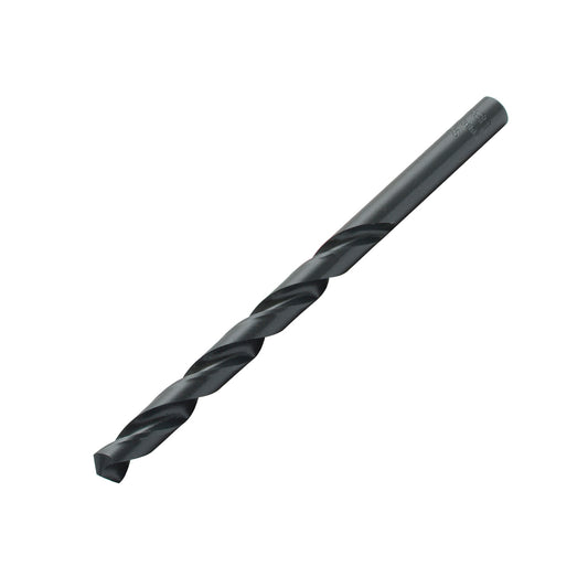 Broca negra de acero de alta velocidad 21/32" zanco recto Urrea