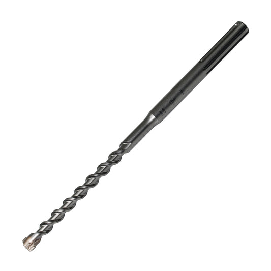 Broca para concreto de acero SDS MAX 5/8" x 21" con punta reforzada Urrea